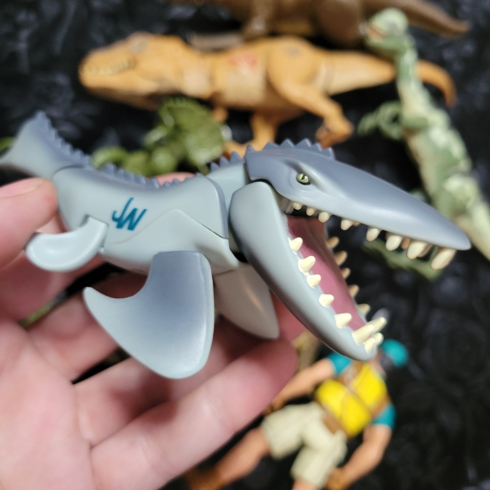 Jurrasic Park Bundle - Picture 5 of 8